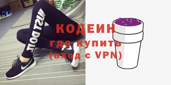 твердый Карпинск